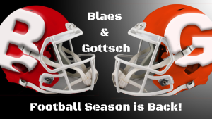 Blaes and Gottsch