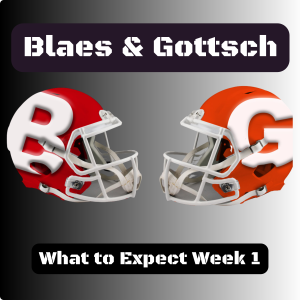 Blaes and Gottsch